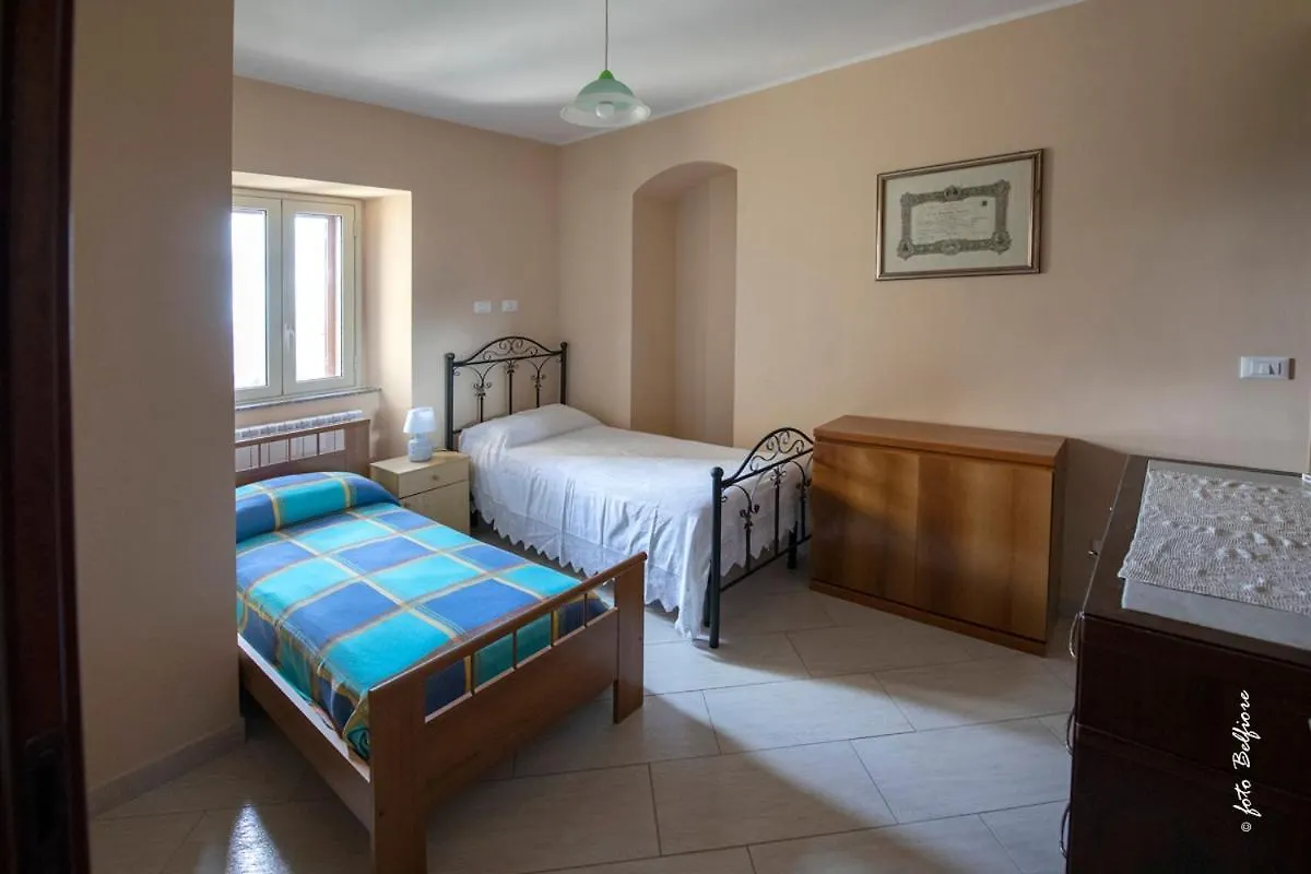Dom wakacyjny B&B 